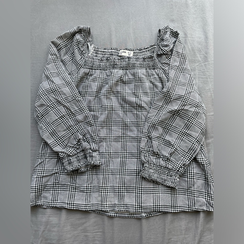 Abercrombie & Finch Crewneck
